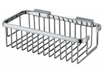 Vado Large Rectangular Deep Shower Basket