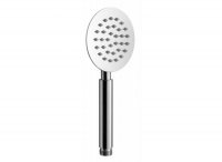 Vado Aquablade Round Single Function Shower Handset