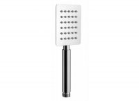 Vado Aquablade Square Single Function Shower Handset