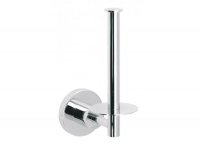Vado Elements Spare Paper Toilet Roll Holder