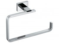 Vado Level Towel Ring