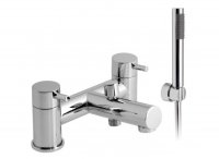 Vado Zoo 2 Hole Bath/Shower Mixer