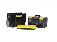 STANLEY 3-in-1 Mobile Work Centre