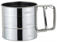 Apollo Housewares Flour Sifter