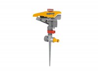 Hozelock Plus Pulsating Sprinkler 450M