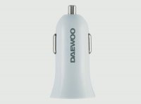 Daewoo 1 Amp Single USB Car Charger
