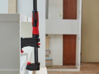 Bessey GearKlamp GK Transmission Clamp Capacity 150mm