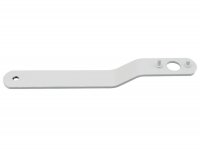 Flexipads World Class White Pin Spanner 30-4mm