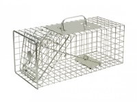 Defenders Animal Trap - Small Size Cage