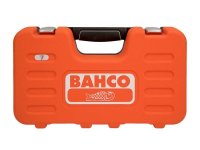 Bahco SW79 Swivel Socket Set of 79 Metric 1/4in & 1/2in Drive