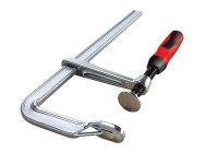 Bessey GZ16-2K All-Steel Screw Clamp Capacity 160mm