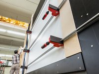 Bessey K Body Clamp REVO KRE Capacity 800mm