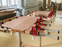 Bessey K Body Clamp REVO KRE Capacity 800mm