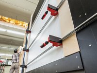 Bessey K Body Clamp REVO KRE Capacity 600mm