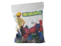 Broadfix Flat Packers Mixed (Bag 120)