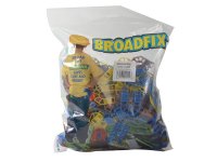 Broadfix U-Shim Mixed (Bag 200)