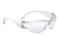 Bolle Safety BL30 B-Line Safety Glasses - Clear