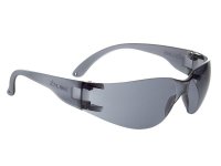 Bolle Safety BL30 B-Line Safety Glasses - Smoke
