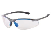 Bolle Safety CONTOUR Safety Glasses - ESP