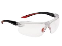 Bolle Safety IRI-S PLATINUM® Safety Glasses - Clear
