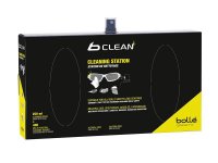 Bolle Safety B410 b Clean Cleaning Station