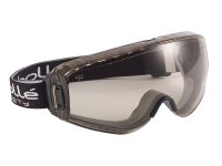 Bolle Safety PILOT PLATINUM® Ventilated Safety Goggles - CSP