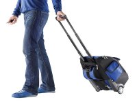Expert E010602 Expert Backpack With Wheels35cm (14in)