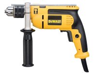 DeWalt D024K 13mm Percussion Drill 701W 240V