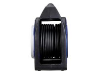 Masterplug Case Reel 240V 13A 4-Socket RCD & Thermal Cut-Out 20m