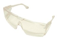 Vitrex Safety Glasses - Clear