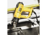 DeWalt D26414 LCD Premium Heat Gun 2000W 240V