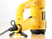 DeWalt D26414 LCD Premium Heat Gun 2000W 240V