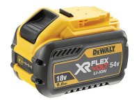 DeWalt DCB547 XR FlexVolt Slide Battery 18/54V 9.0/3.0Ah Li-ion