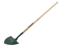 Bulldog West Country Shovel