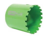 CorePlus DMPHS44 Diamond Holesaw 44mm