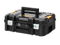DeWalt TSTAK? II Toolbox (Suitcase Flat Top)