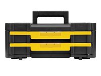 DeWalt TSTAK? IV Toolbox (Shallow Drawer)