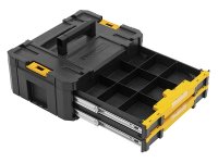 DeWalt TSTAK? IV Toolbox (Shallow Drawer)