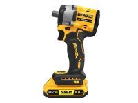 DeWalt DCF922D2T XR BL 1/2in Impact Wrench 18V 2 x 2.0Ah Li-ion