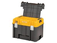 DeWalt TSTAK? 2.0 Deep Toolbox with Long Handle