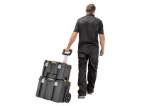 DeWalt TSTAK? 2.0 Mobile Storage Box