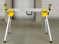 DeWalt DE7033 Heavy-Duty Short Beam Leg Stand