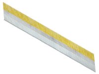 DeWalt 15 Gauge Galvanised DA Finish Nails 38mm (Pack 4000)