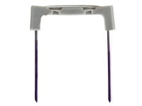 DeWalt Insulated Crown Staples 25mm x 19mm (Pack 540)