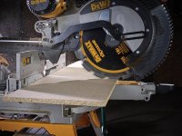 DeWalt Extreme PCD Fibre Cement Saw Blade 305 x 30mm x 16T