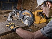 DeWalt Stationary Construction Circular Saw Blade 216 x 30mm x 40T ATB/Neg