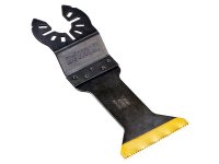DeWalt Multi-Tool Titanium Wood Metal Blade 55 x 44mm