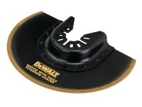 DeWalt Multi-Tool Titanium Flush Cut Blade 100mm