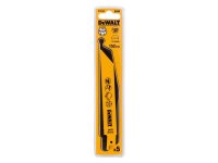 DeWalt Bi-Metal Reciprocating Blade for Plastic & Pipes 152mm( Pack 5)