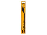 DeWalt Bi-Metal Reciprocating Blade for Plastic & Pipes 203mm (Pack 5)